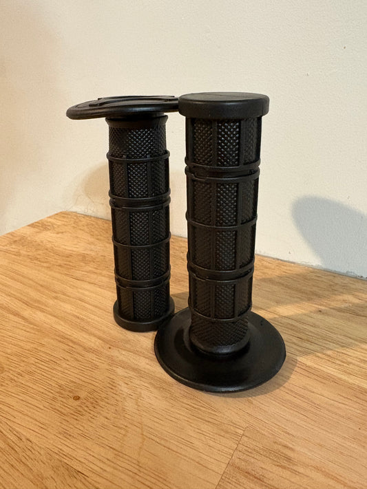 Full Waffle Grips