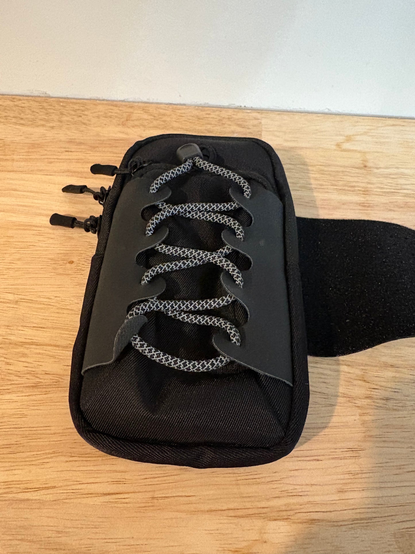 Motorcycle Front Frame Bag Storage Bag