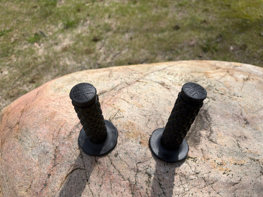 Pro Taper "Pillow Grips"