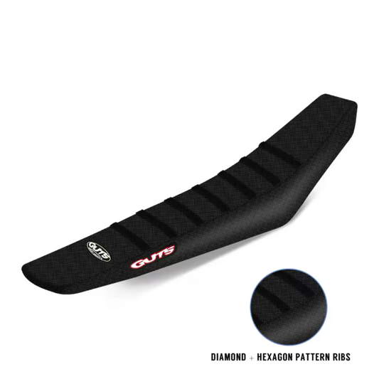 Universal fit: Guts Seat Cover
