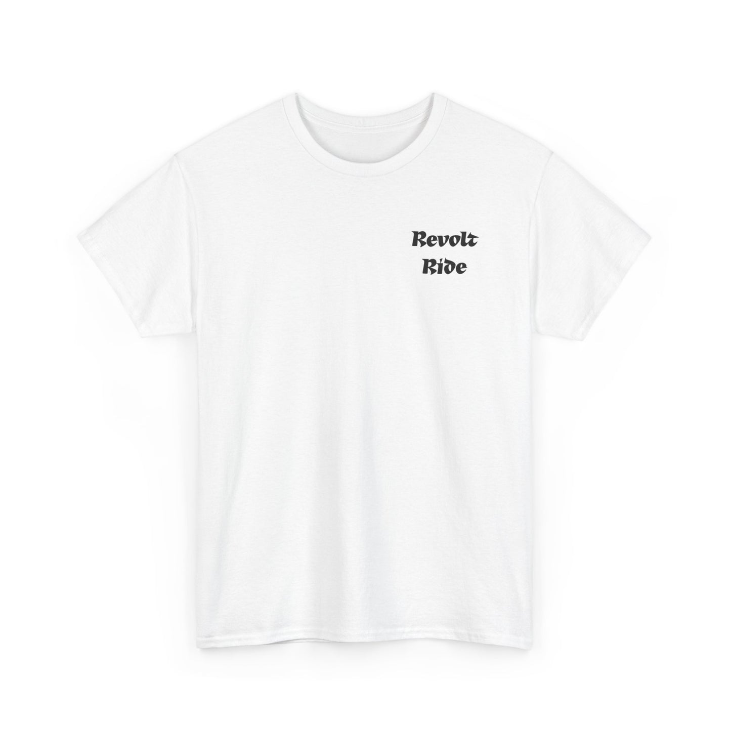 Revolt Ride T-Shirt