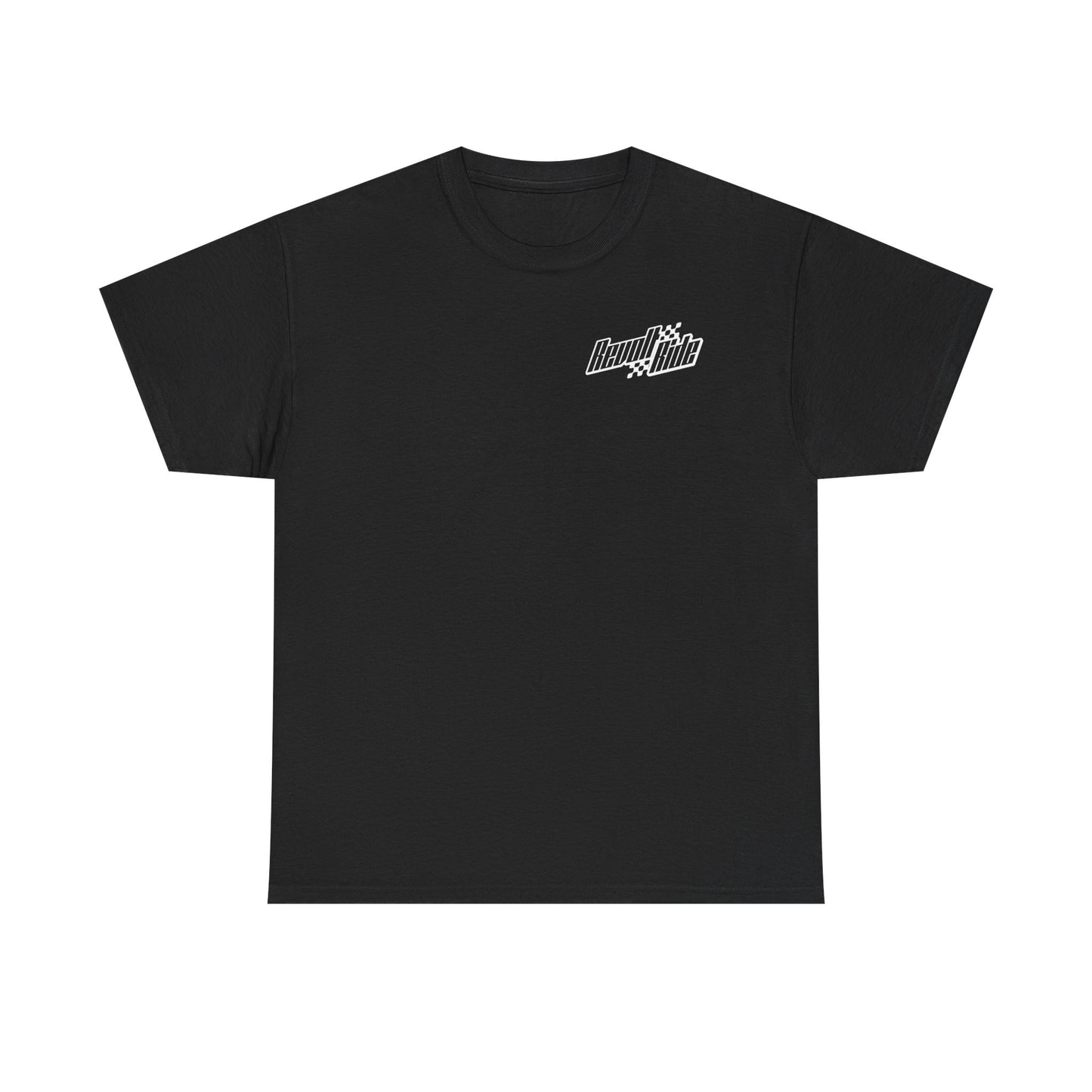 Revolt Ride T-Shirt