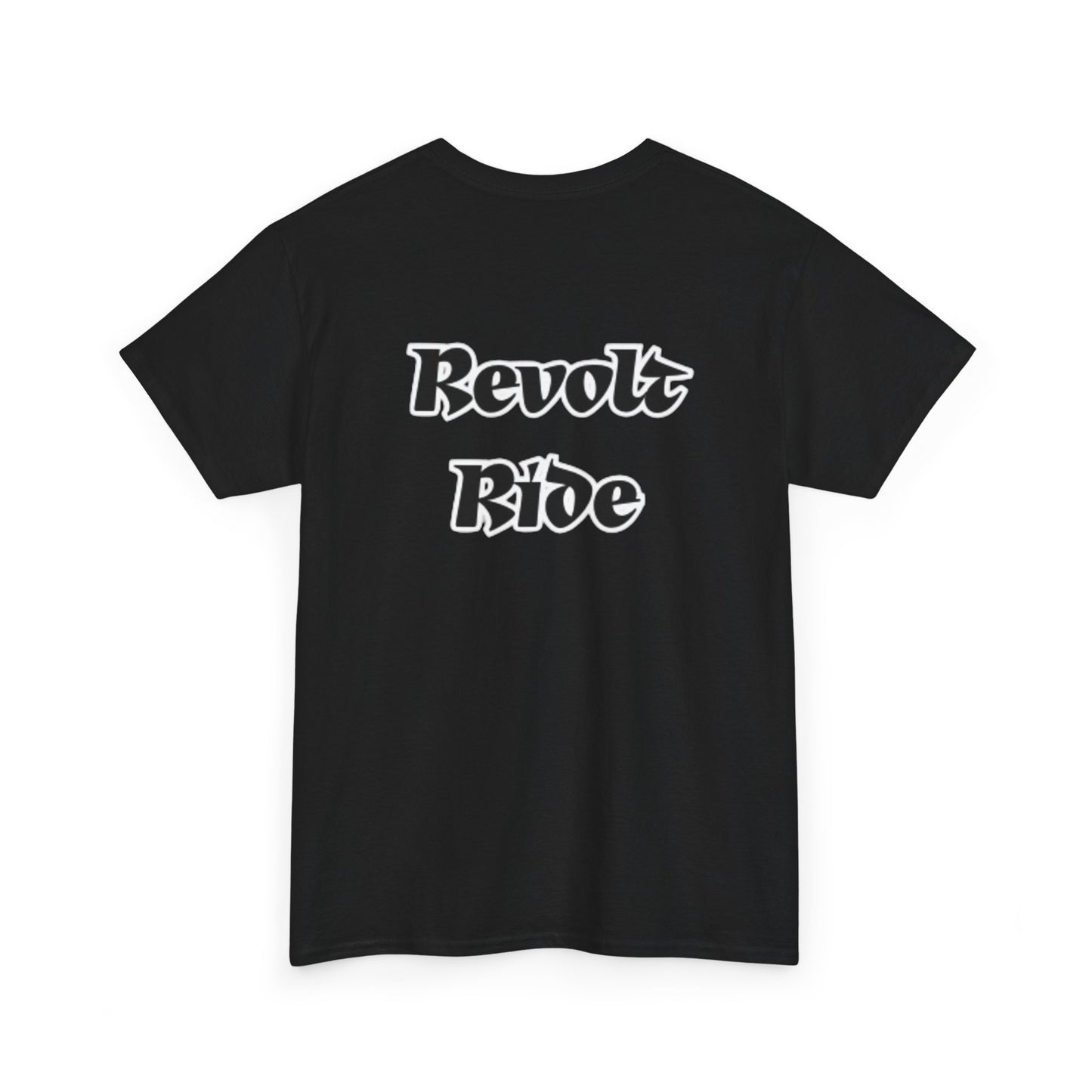 Revolt Ride T-Shirt