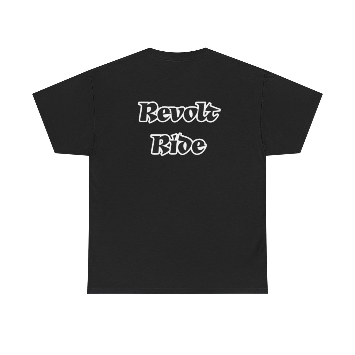 Revolt Ride T-Shirt