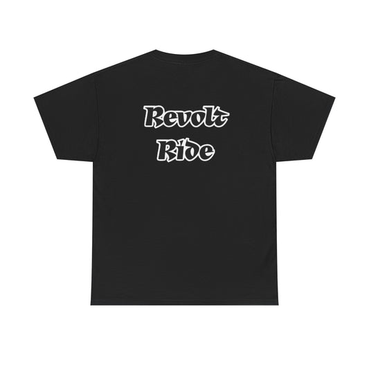 Revolt Ride T-Shirt