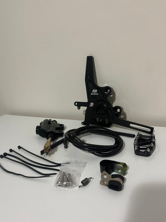 Surron Foot Brake Kit