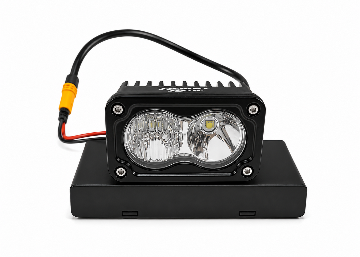 Universal Battery Powered Baja Light V1