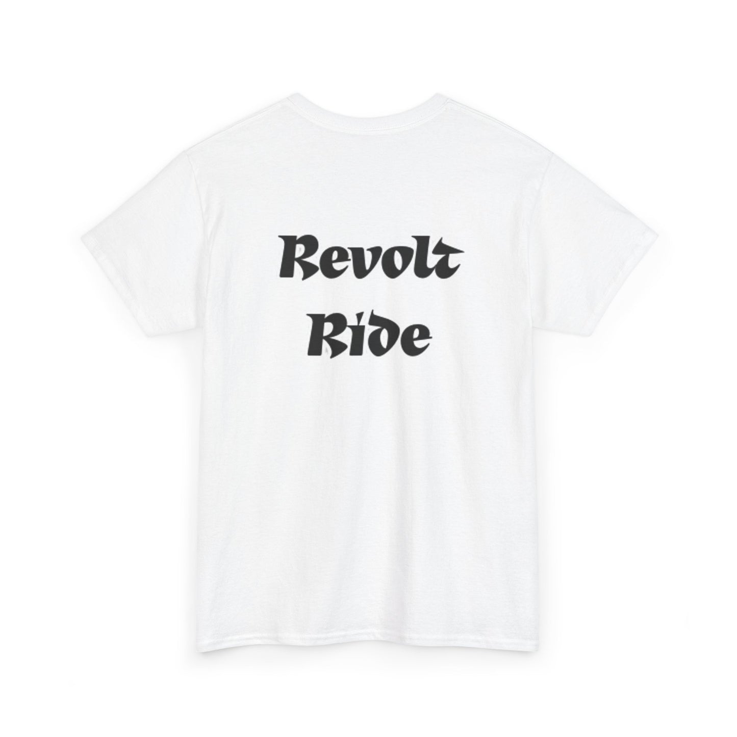 Revolt Ride T-Shirt
