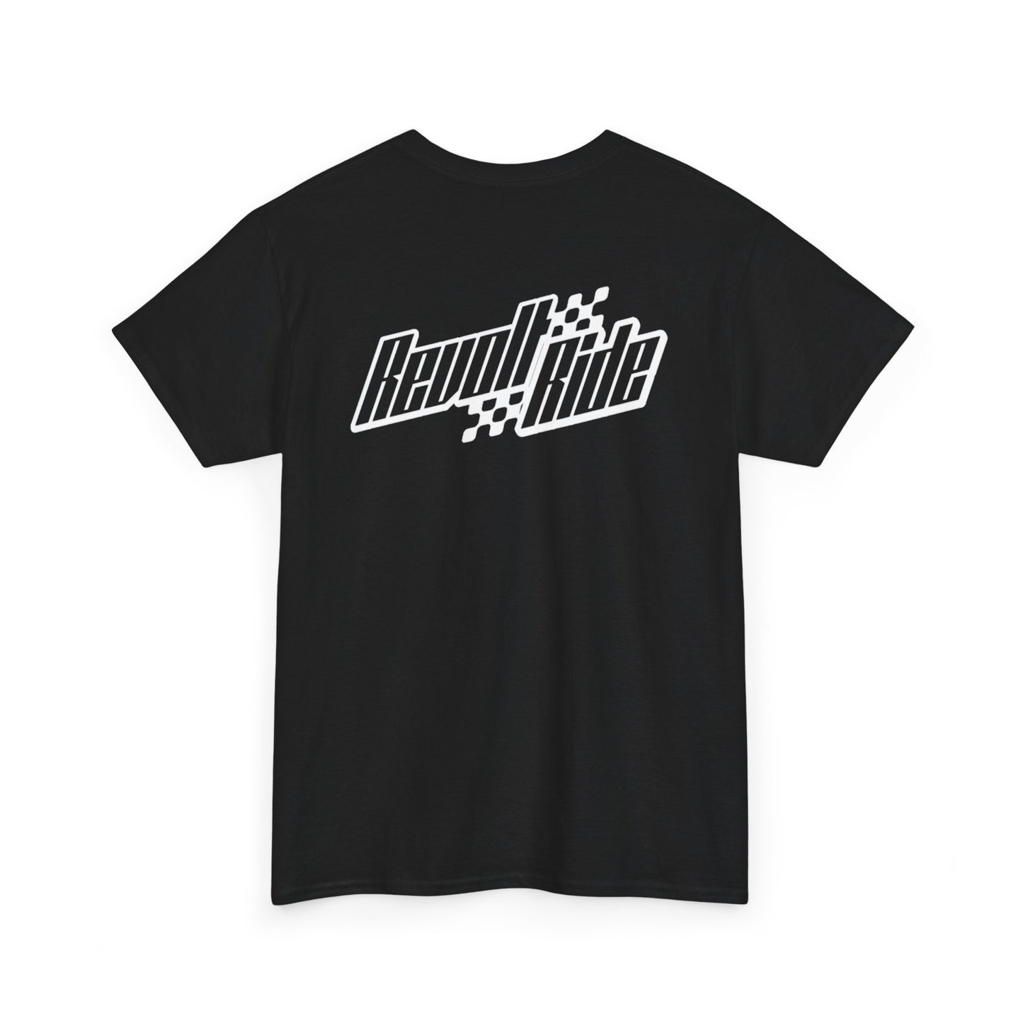 Revolt Ride T-Shirt