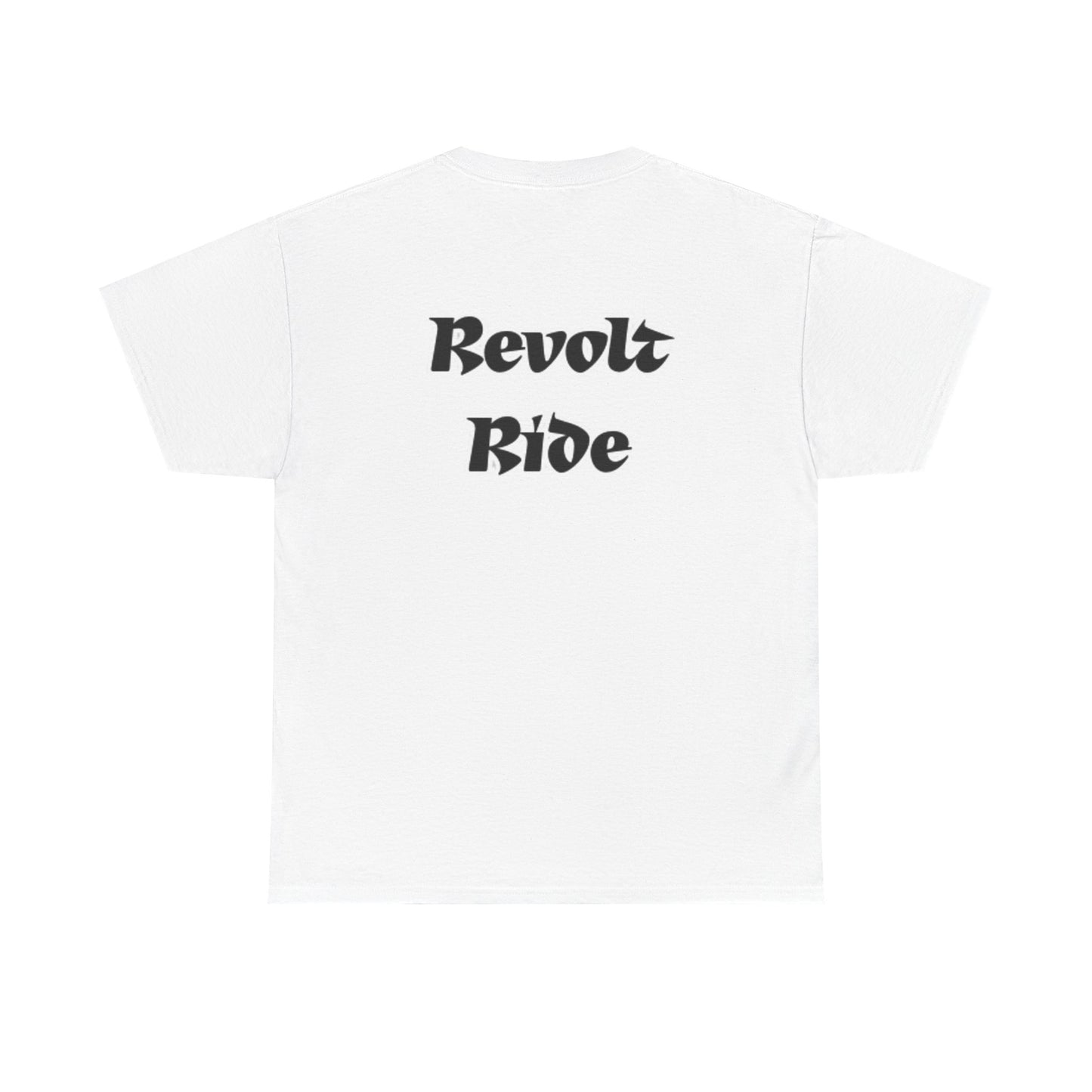 Revolt Ride T-Shirt