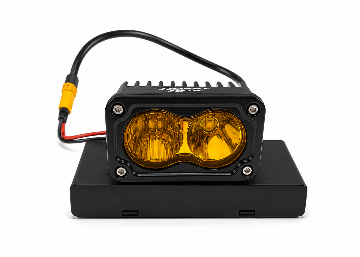 Universal Battery Powered Baja Light V1