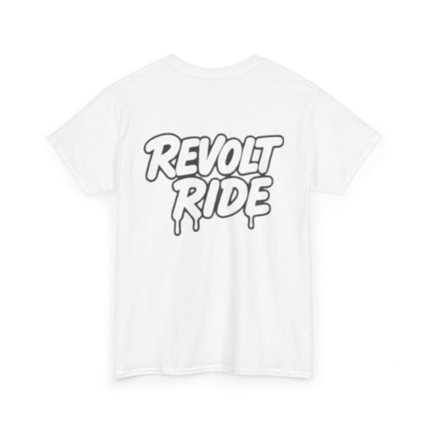 Revolt Ride T-Shirt