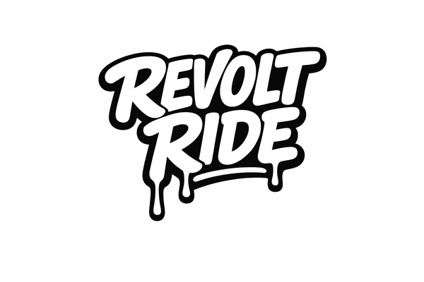 Revolt Ride