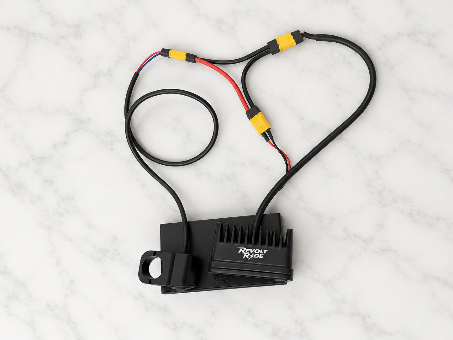 Universal Battery Powered Baja Light