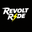 Revolt Ride logo