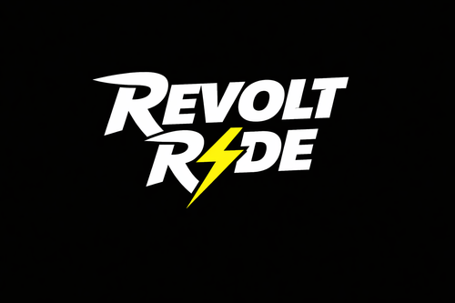 Products – Revolt Ride