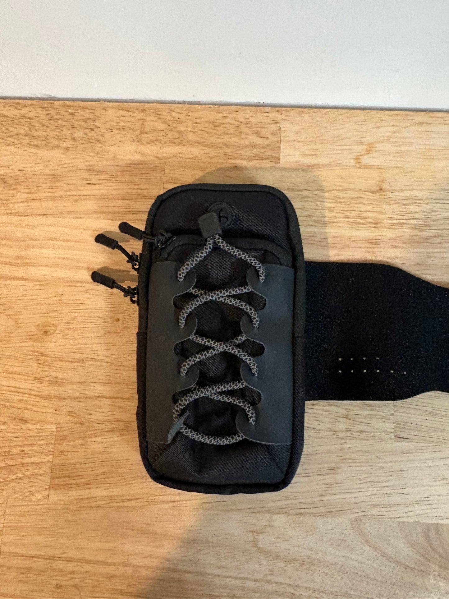 Motorcycle Front Frame Bag Storage Bag