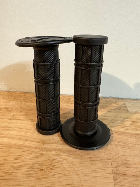 Full Waffle Grips