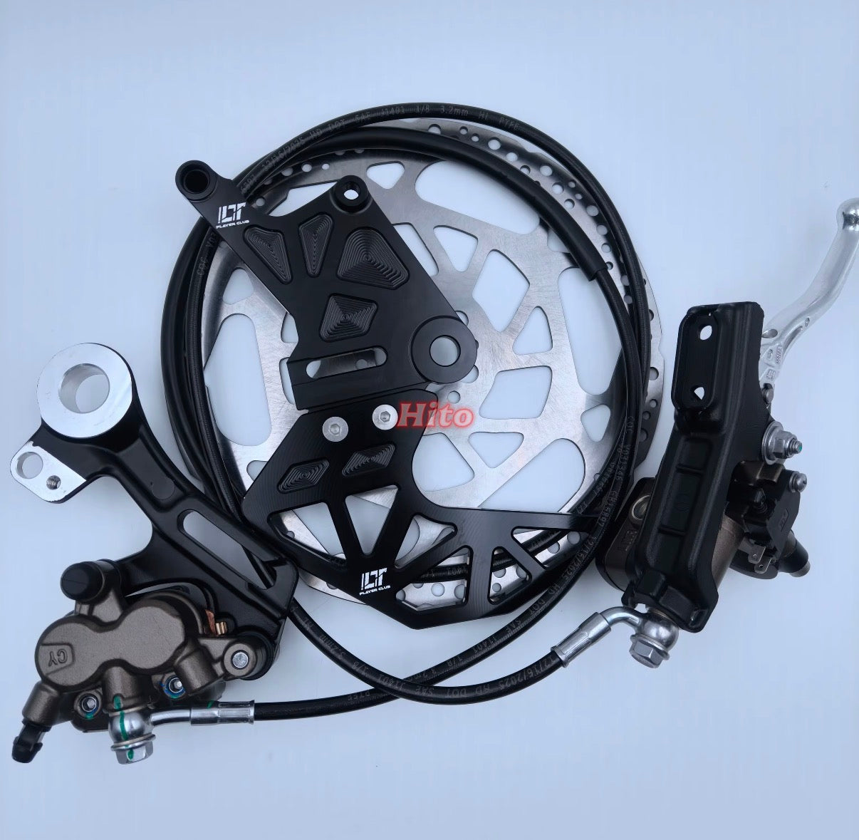 Ultra bee hand brake (Surron)