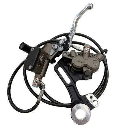 Ultra bee brakes (Tuttio,Yozma,Razor,Rtr)