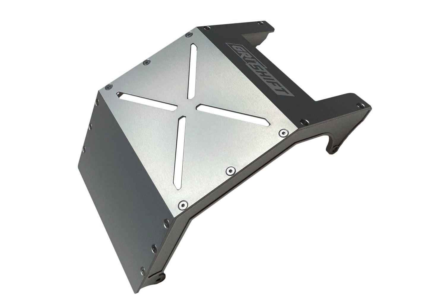 Heavy Hitter V1 Talaria Skid Plate