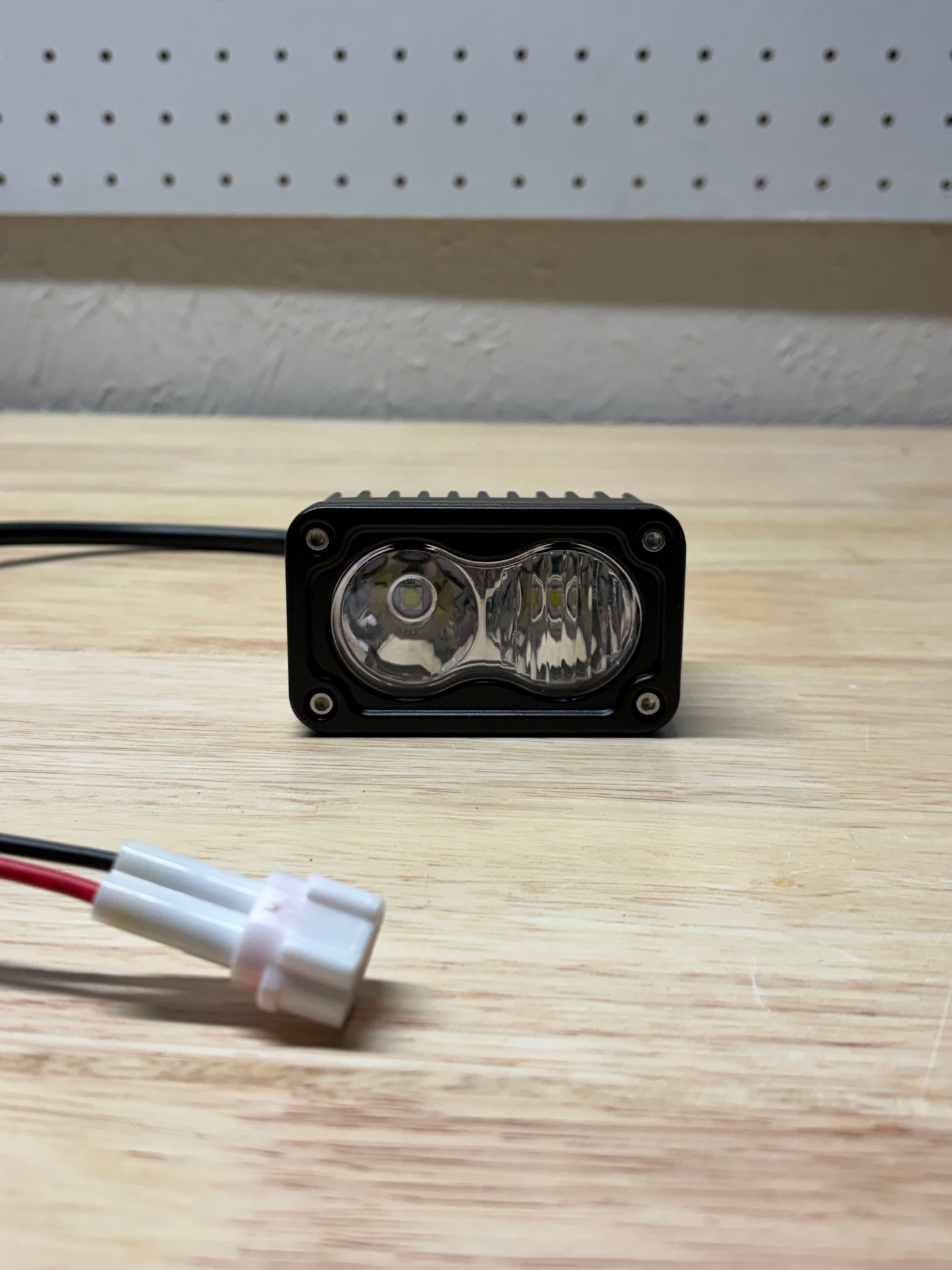 Plug And Play Baja Light Surron, Eride, Talaria MX3, MX4, And MX5