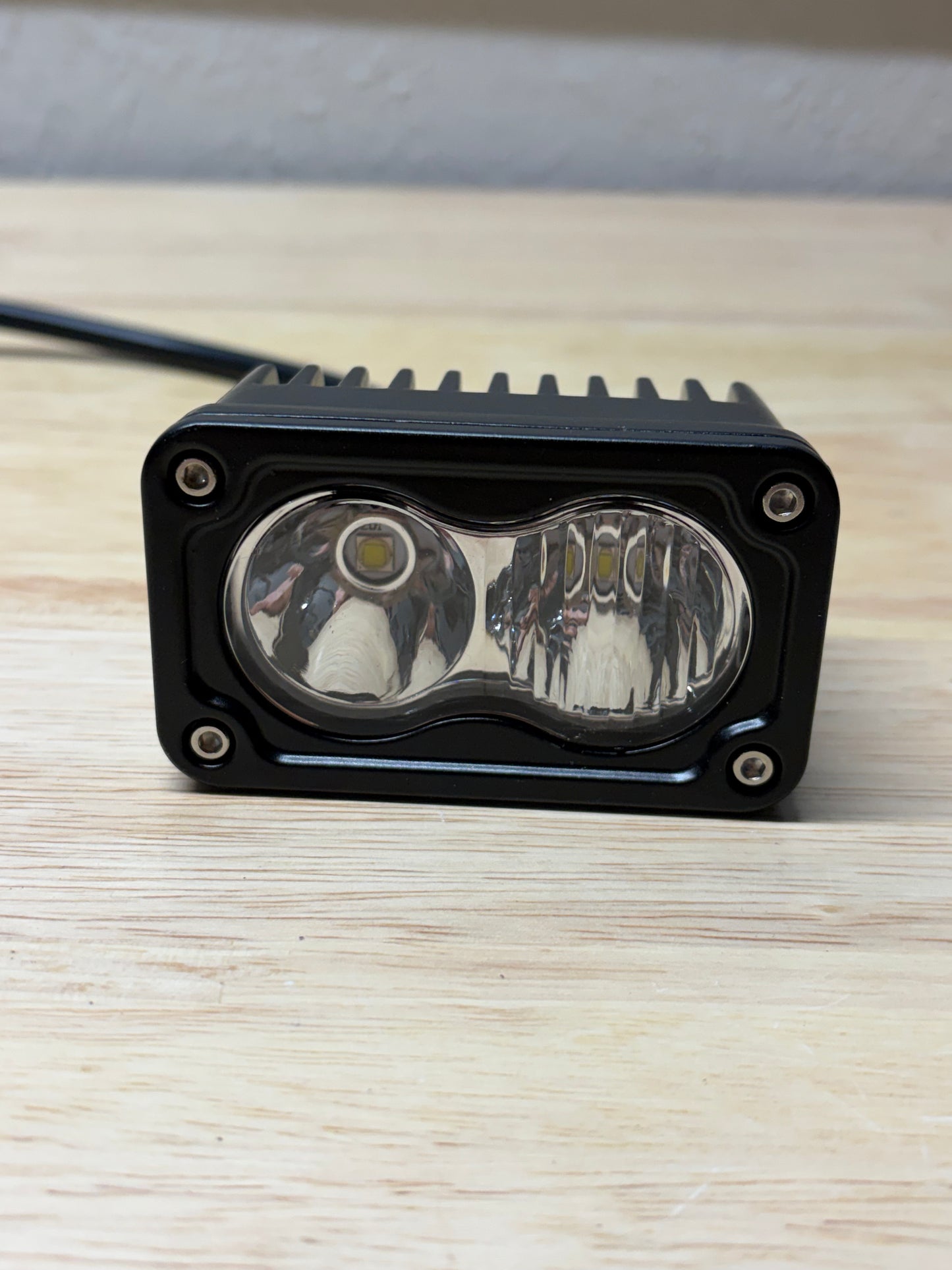 Plug And Play Baja Light Surron, Eride, Talaria MX3, MX4, And MX5