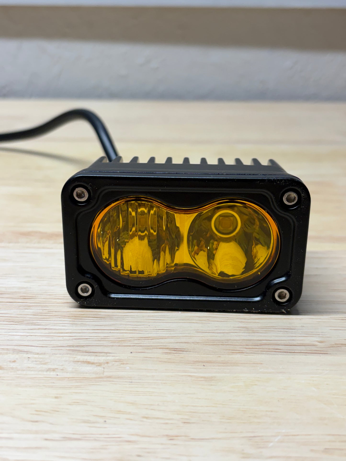 Plug And Play Baja Light Surron, Eride, Talaria MX3, MX4, And MX5