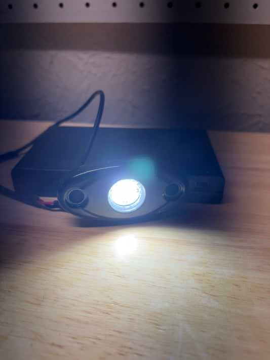 Universal Battery Powered Rock Light
