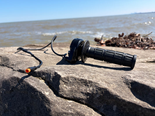 Surron Throttle For Macfox, TST R002, And GT73