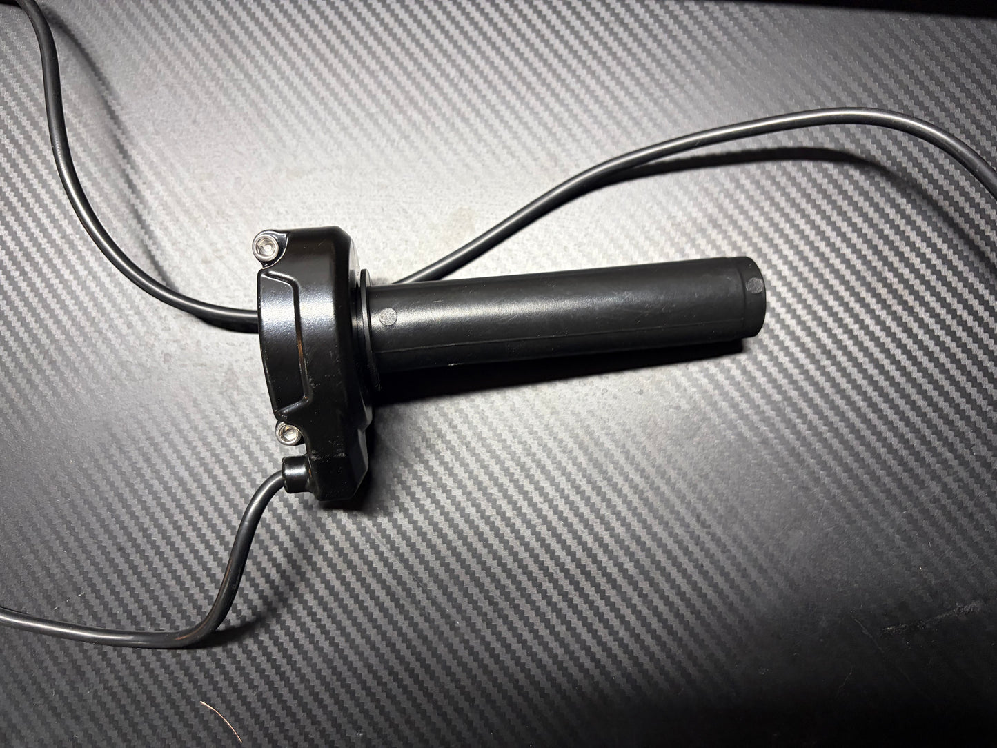 Ridstar Q20 Surron Throttle