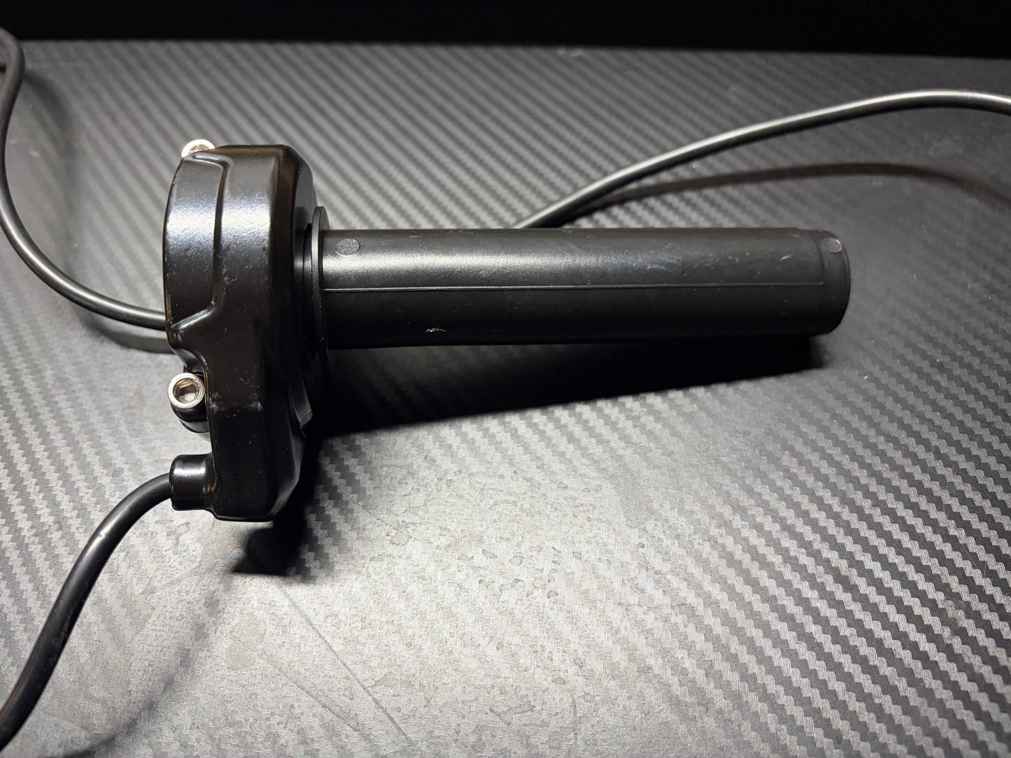 Ridstar Q20 Surron Throttle