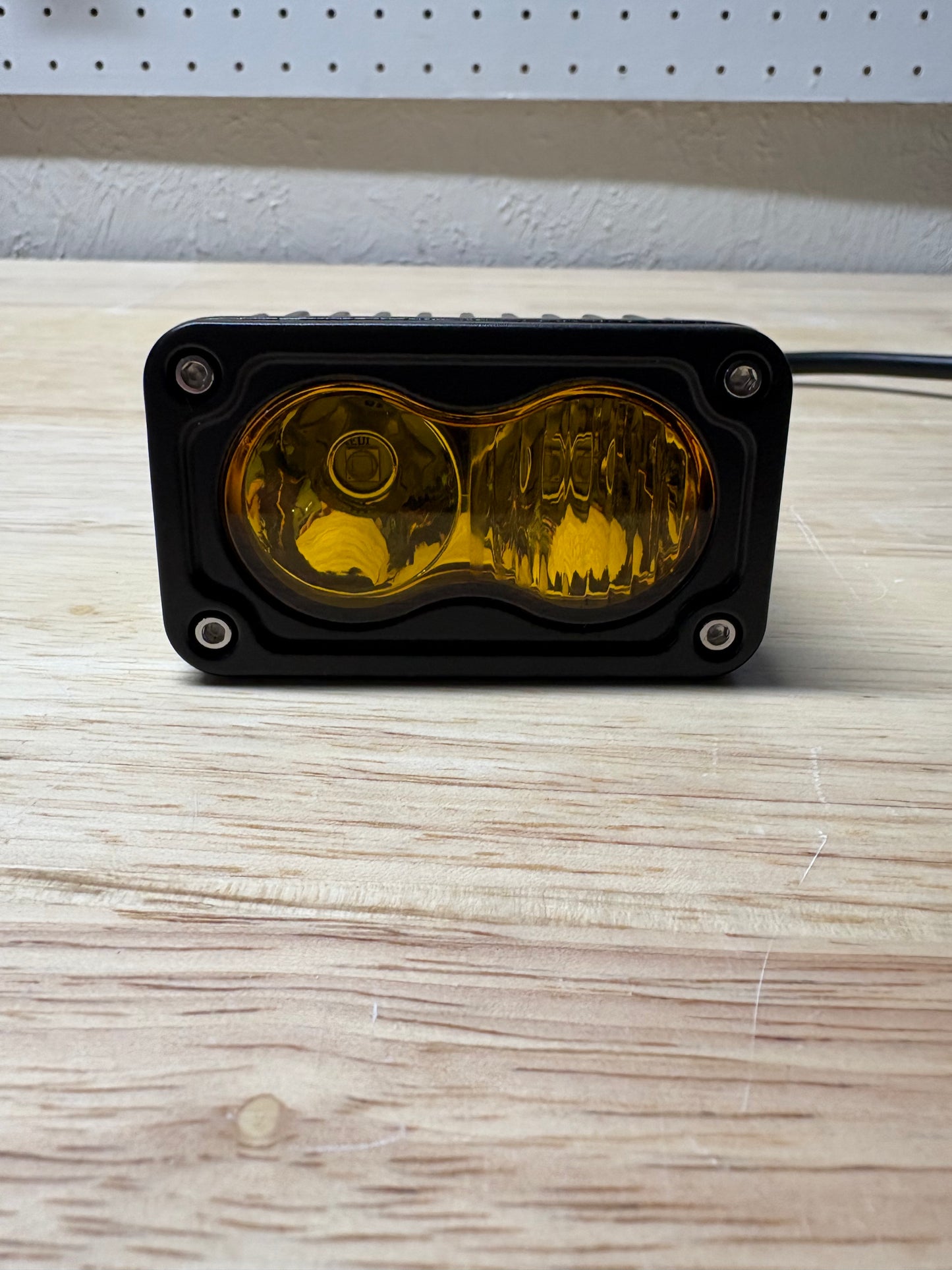 Universal Battery Baja Light V2 (Factory Grade)