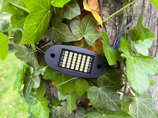 Yozma IN10 Pro Plug N Play Rock Light