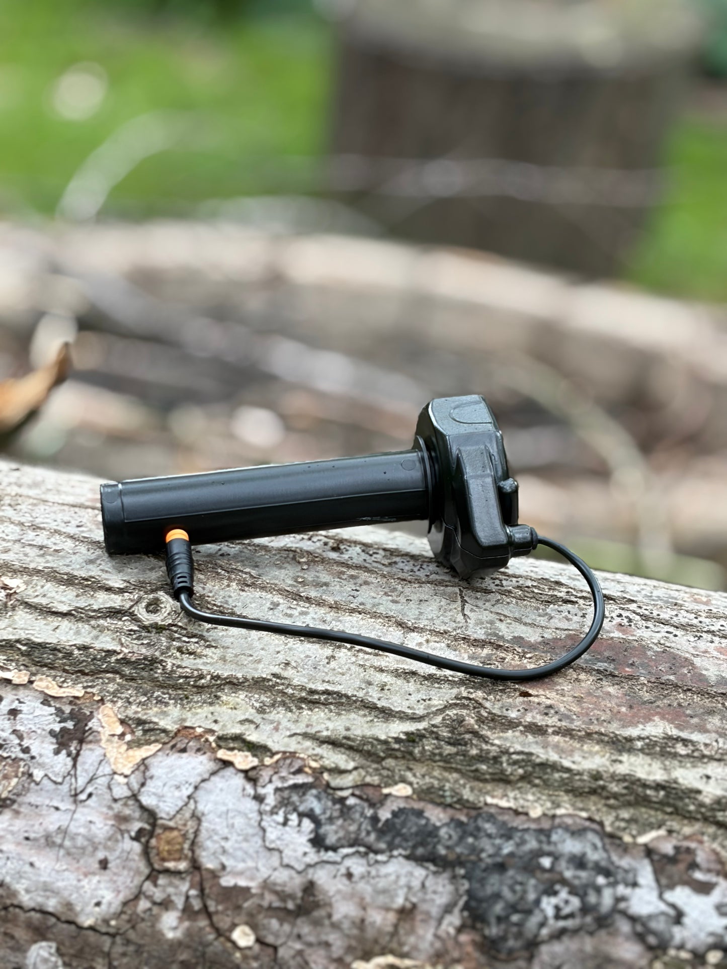 Surron Throttle For Ebikes (3 Pin male)