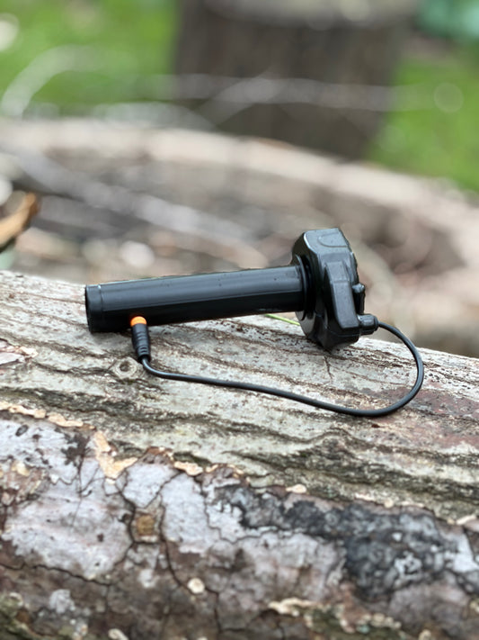 Surron Throttle For Ebikes (3 Pin male)