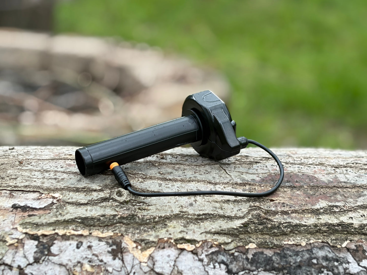 Surron Throttle For Ebikes (3 Pin male)