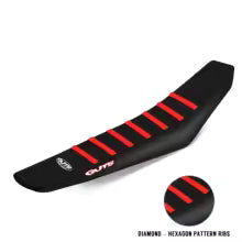 Universal fit: Guts Seat Cover