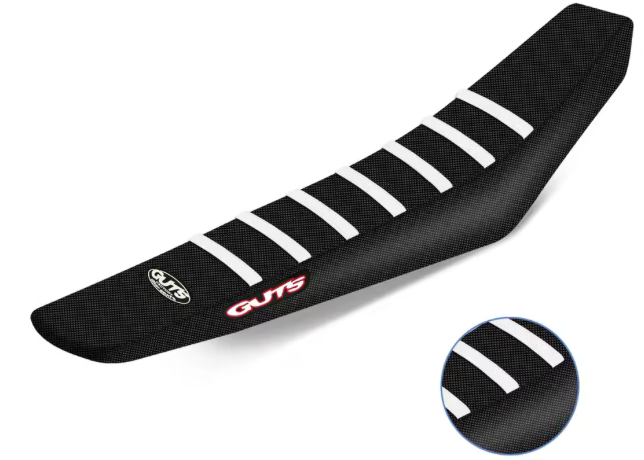 Universal fit: Guts Seat Cover