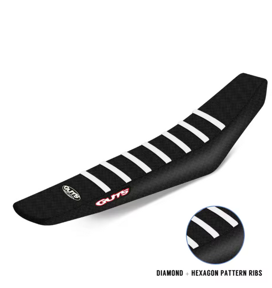 Universal fit: Guts Seat Cover