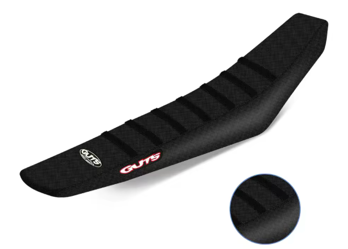 Universal fit: Guts Seat Cover