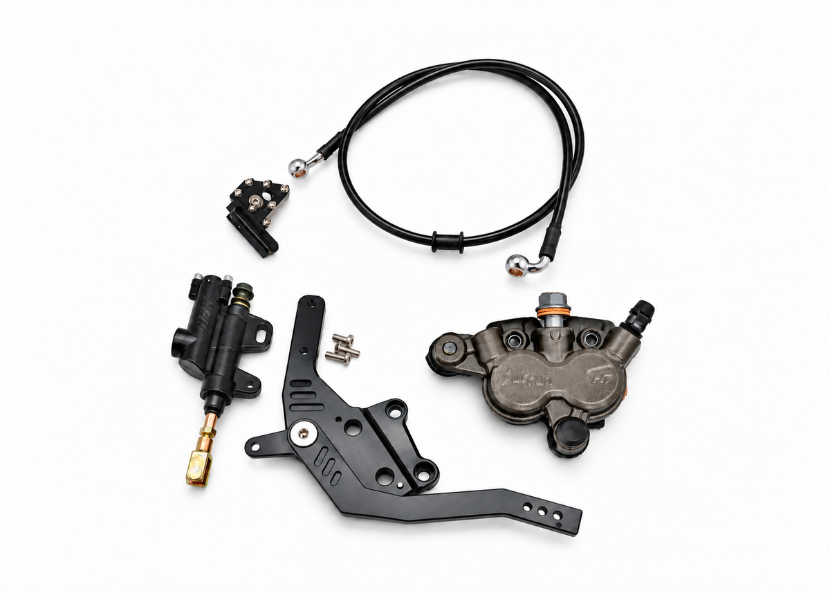 Talaria XXX | Moto Foot Brake Kit | See Fitment & Options