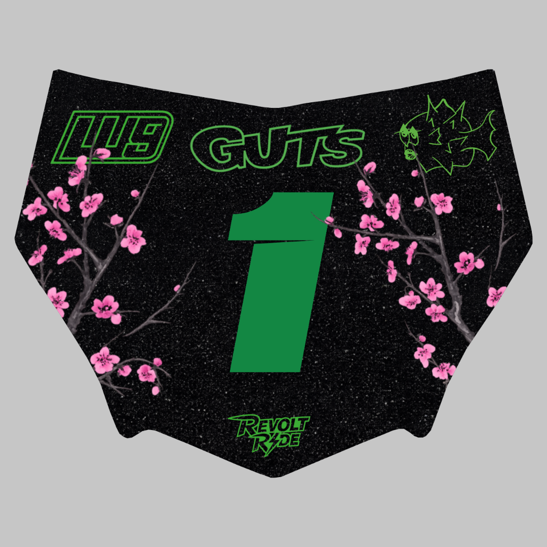 Arizona Motocutz Decal