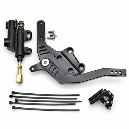 Talaria XXX | Moto Foot Brake Kit | See Fitment & Options