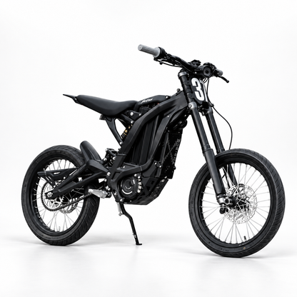 Surron Light Bee | CST Supermoto Wheel Kit | 17-Inch